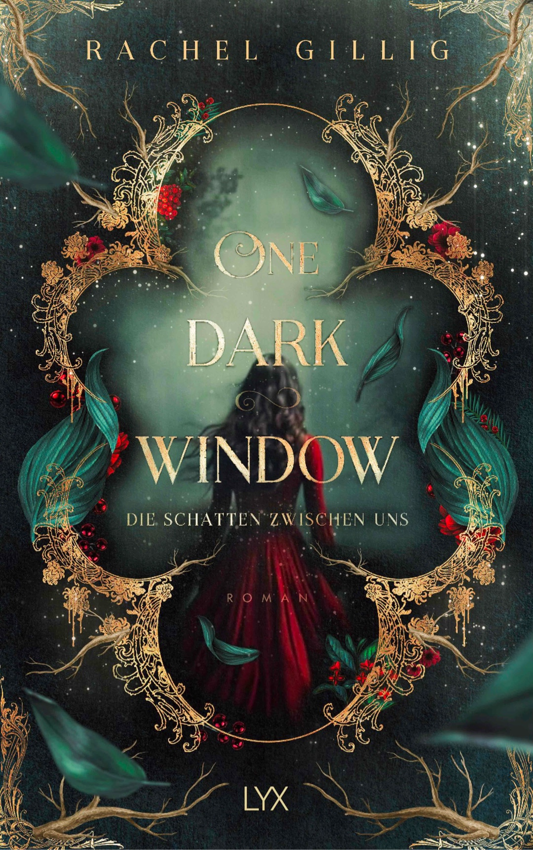 Ein etwas anderes Fantasybuch