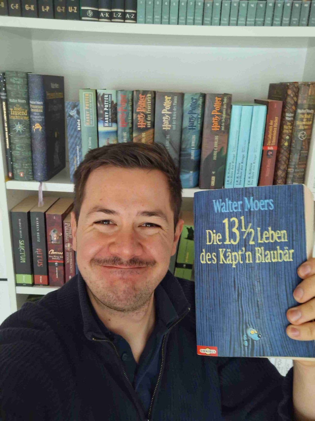 Gibt Euren Kindern dieses Buch!