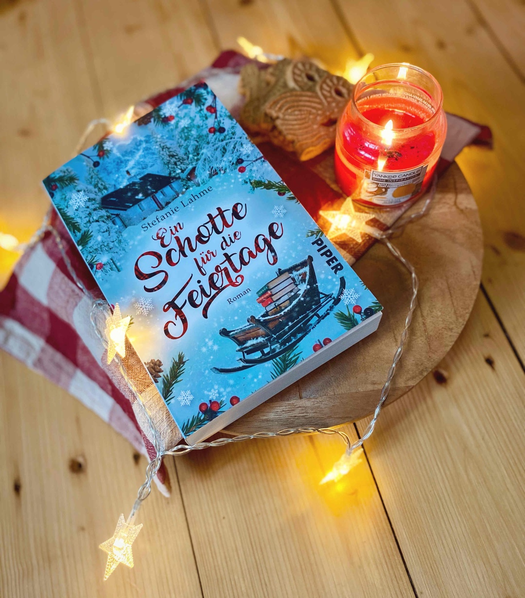 Perfekt für denn Start in die Weihnachtszeit 😍