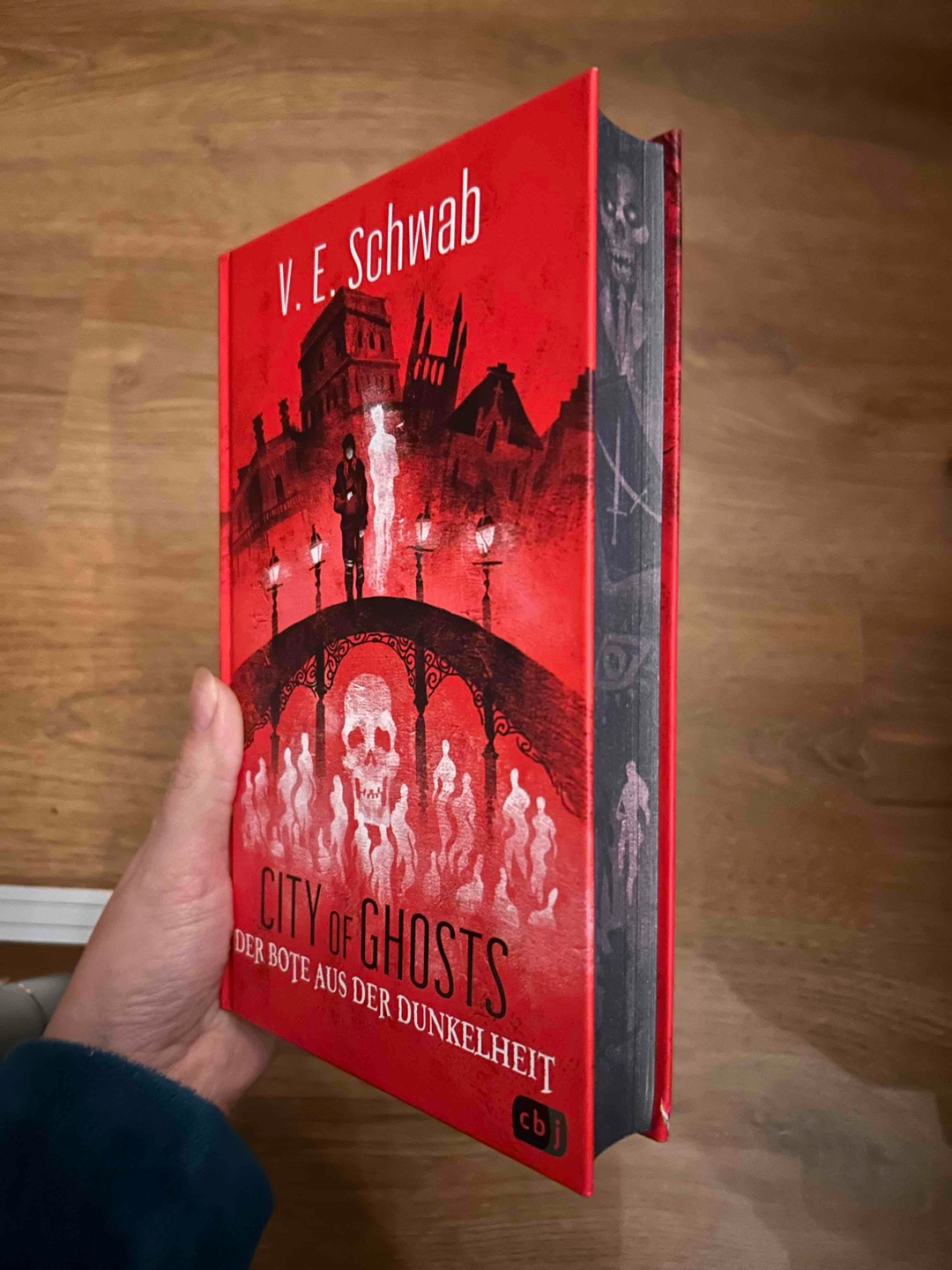Sehr cooler Abschluss der Trilogie