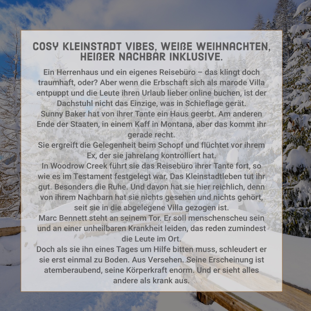 Eine wunderbare Geschichte