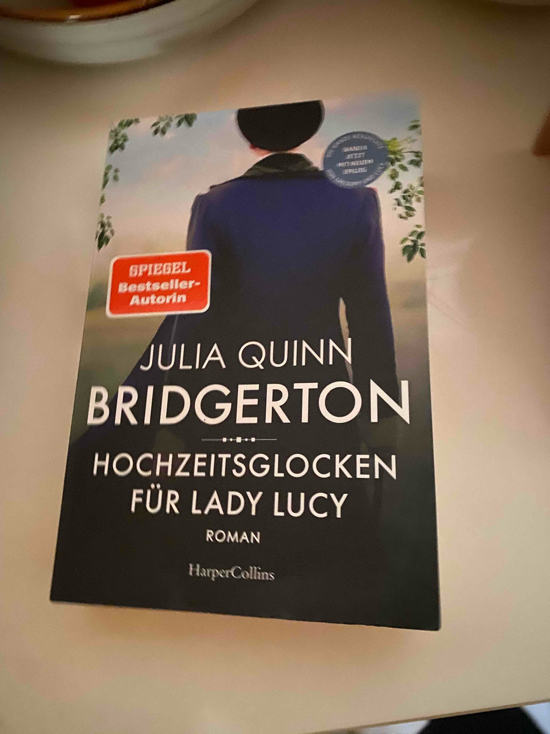 Schwächer als die anderen Teile.