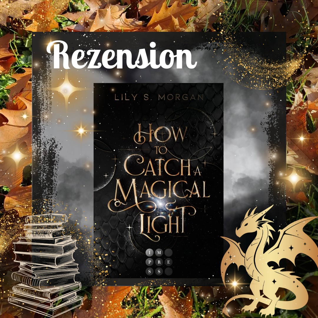 Dieses Buch ist ein absolutes Highlight für alle, die clevere Protagonistinnen, humorvolle Nebencharaktere und eine magische Welt lieben. ✨
