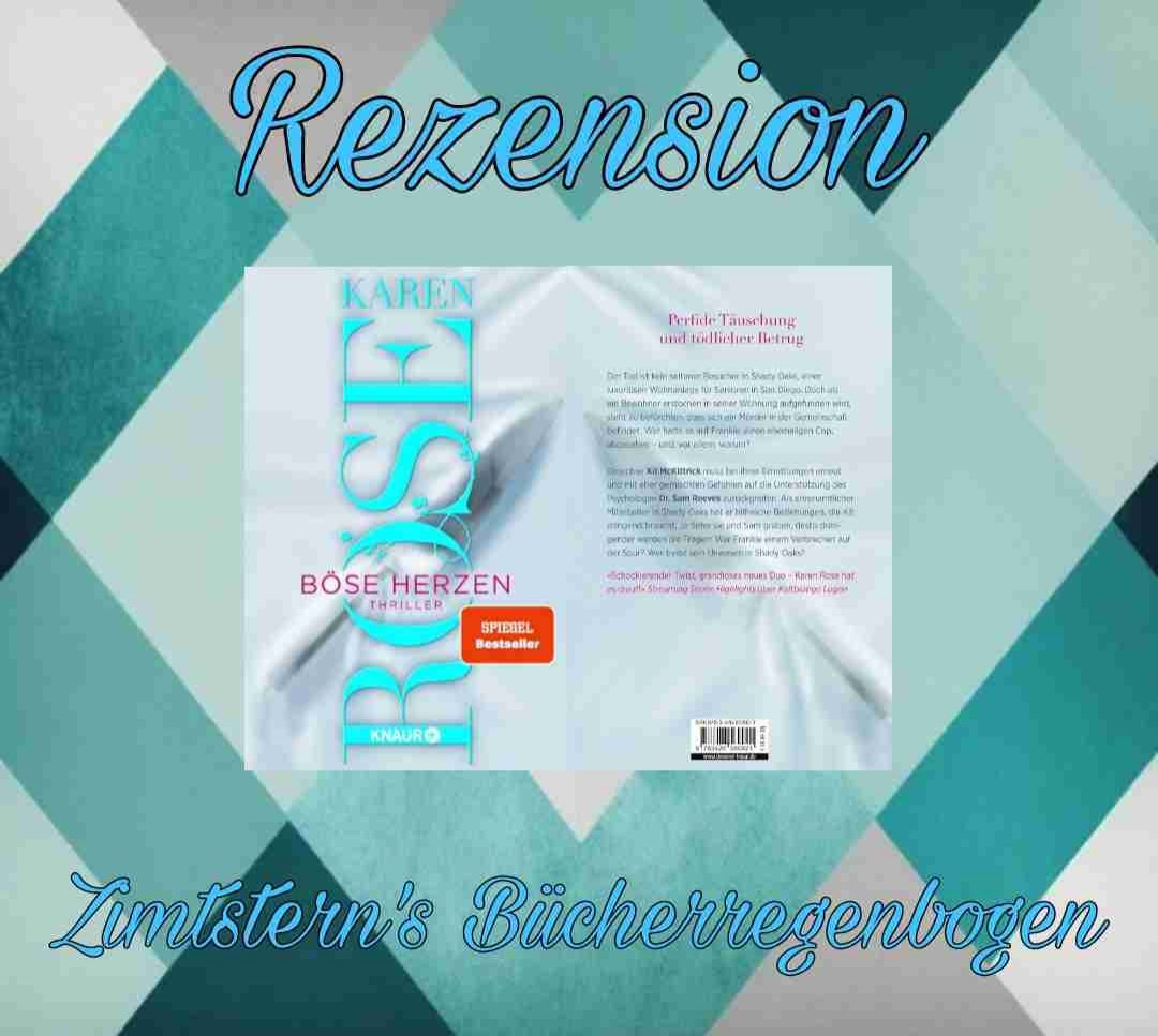 Böse Herzen