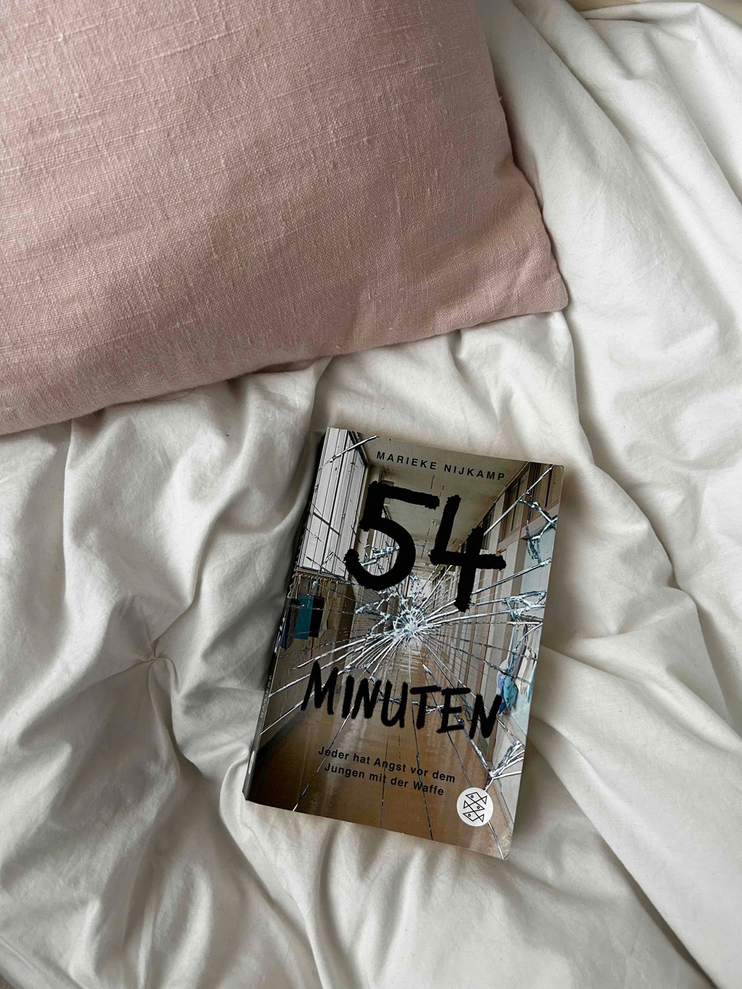 Ein Buch, in dem auch jeder kleinen Figur eine große Bedeutung geschenkt wird 