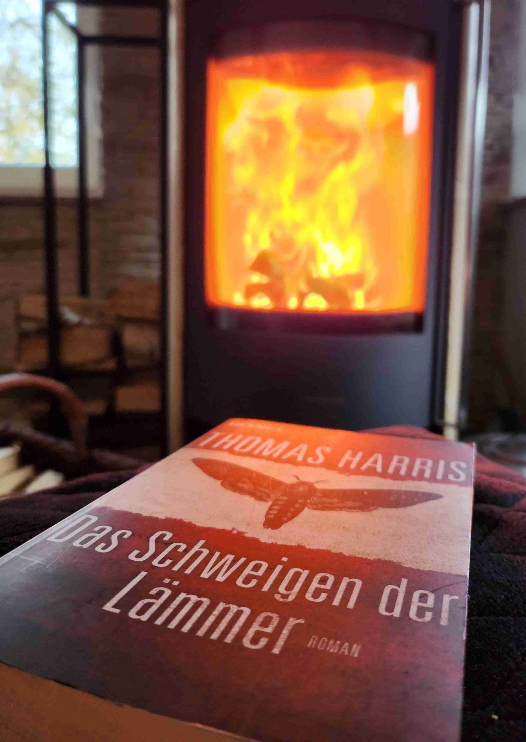 Ein Thriller-Klassiker