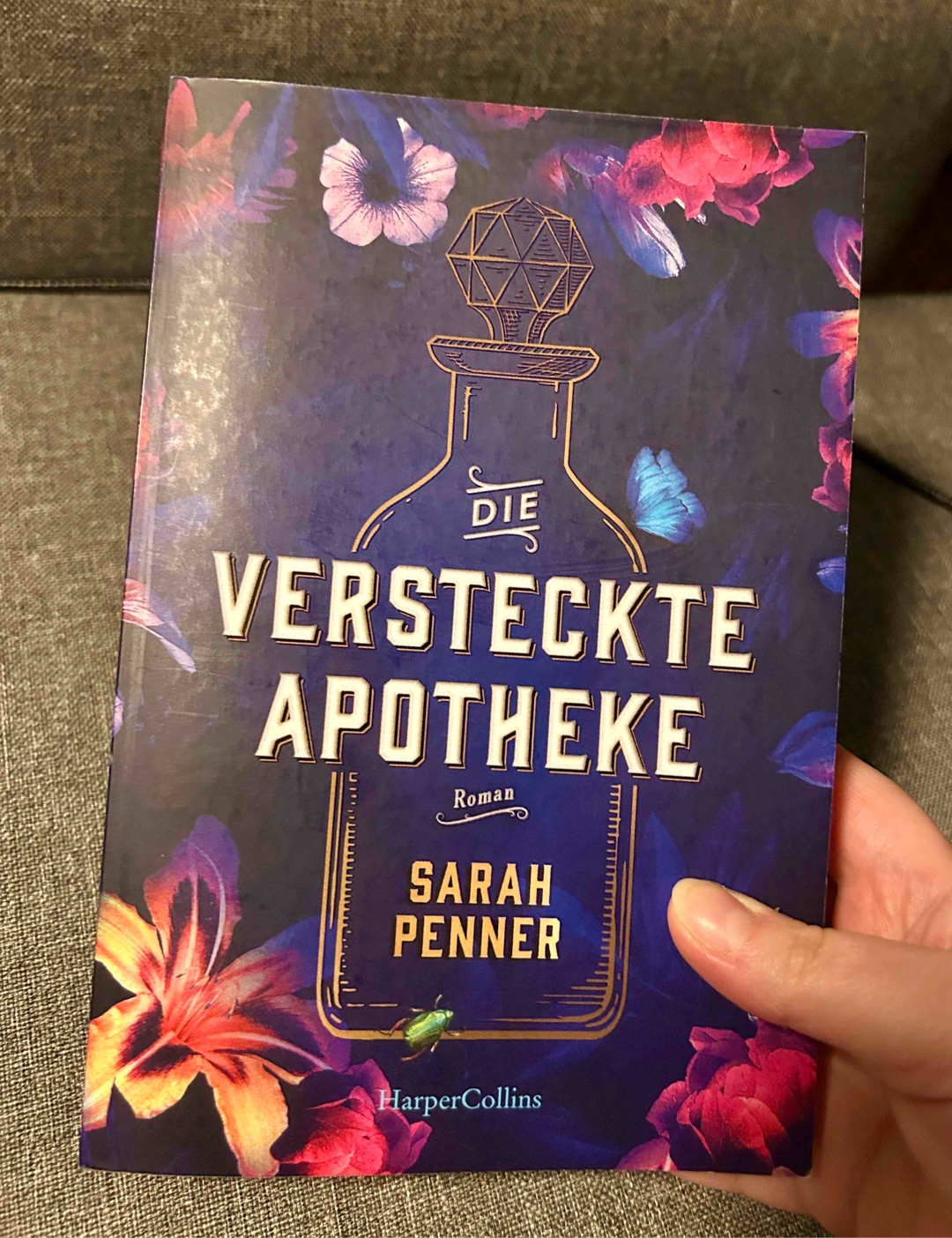 Großartige Geschichte 