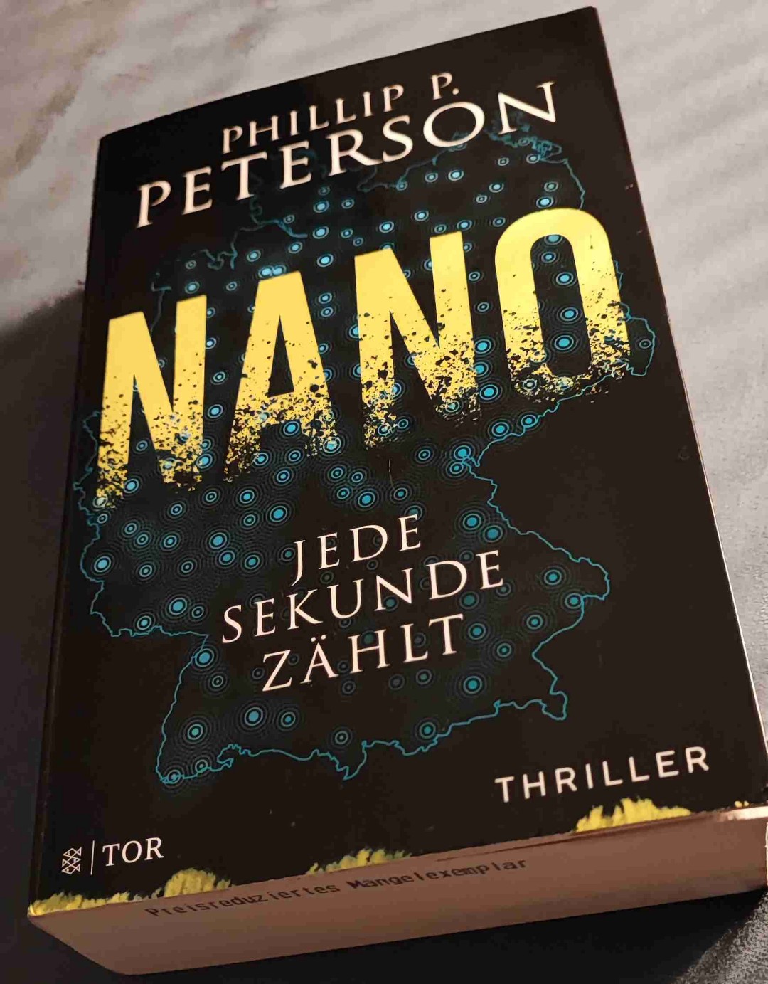Technologischer Fortschritt, der den Untergang der Welt bedeuten könnte?