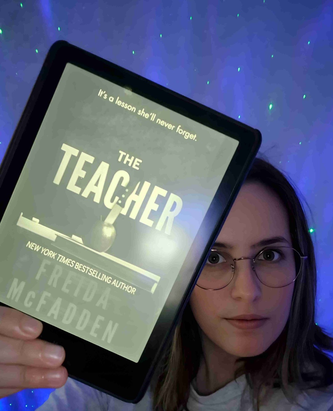 Ein guter Psychothriller
X Triggerwarnung: für sexuellen Missbrauch an Minderjährigen X