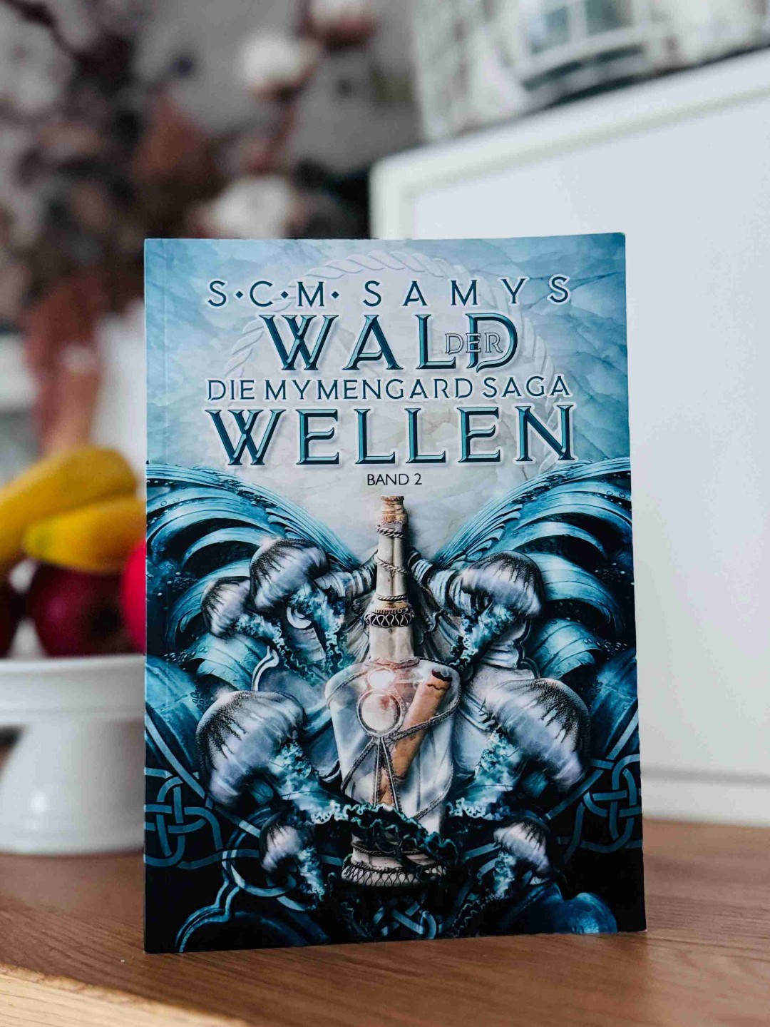 Seeluft, Spannung und Magie – Eine Reise durch den Wald der Wellen