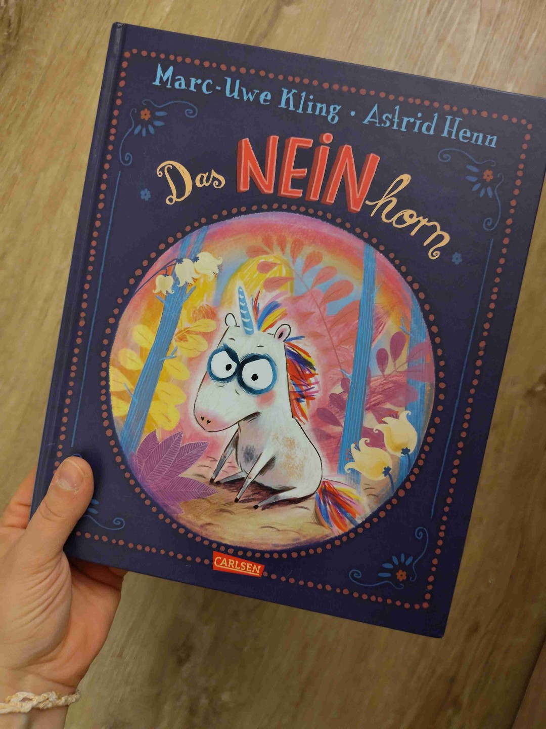 Ein Dauerbrenner bei uns 💕🦄🦝🐶👸🏻