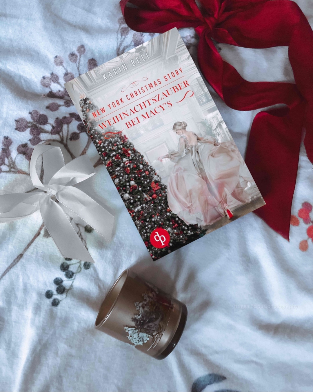 < 250 Seiten | Cinderella Märchen Adaption 🎄✨