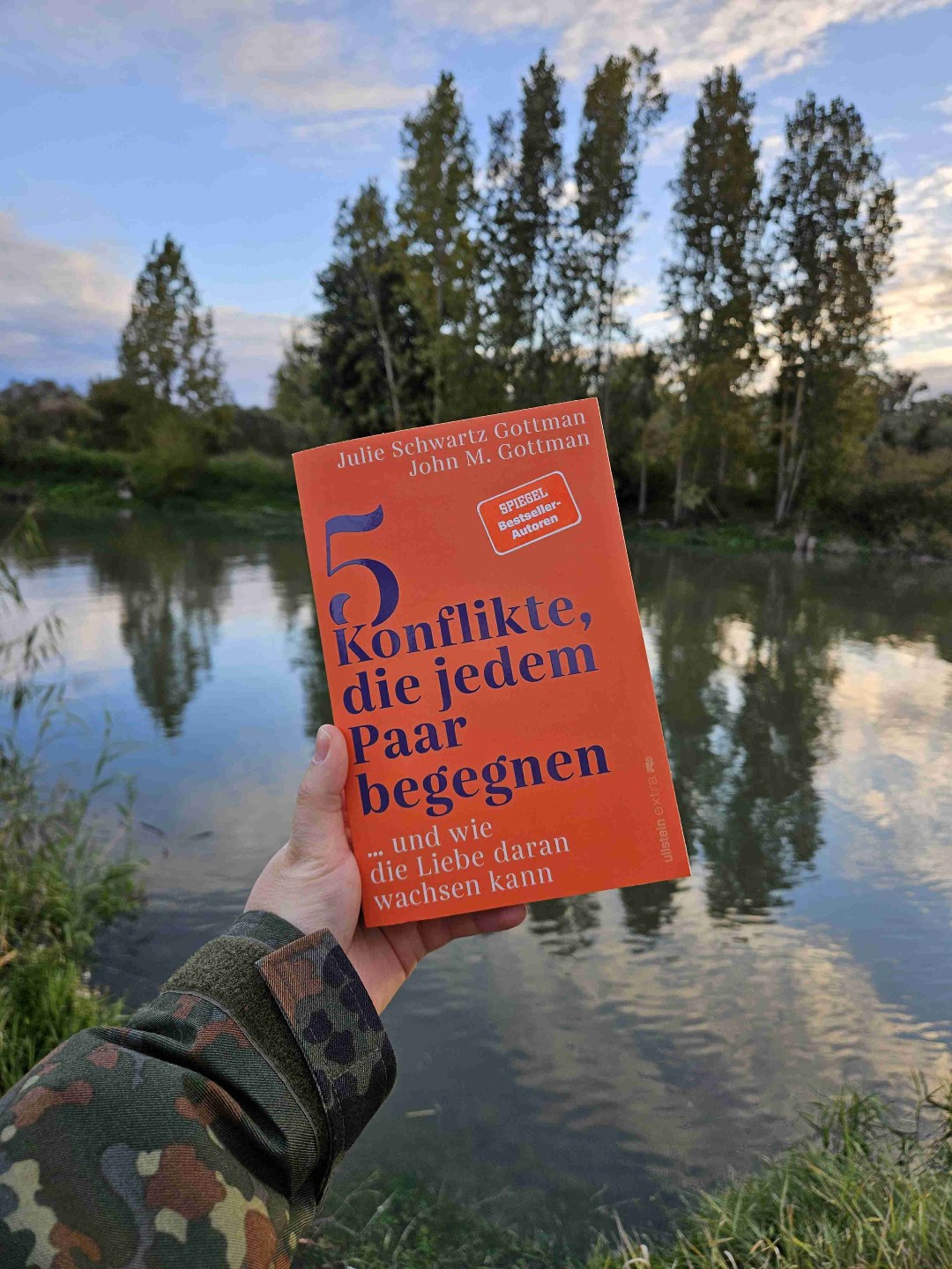 Kann ich nur jedem ans Herz legen!