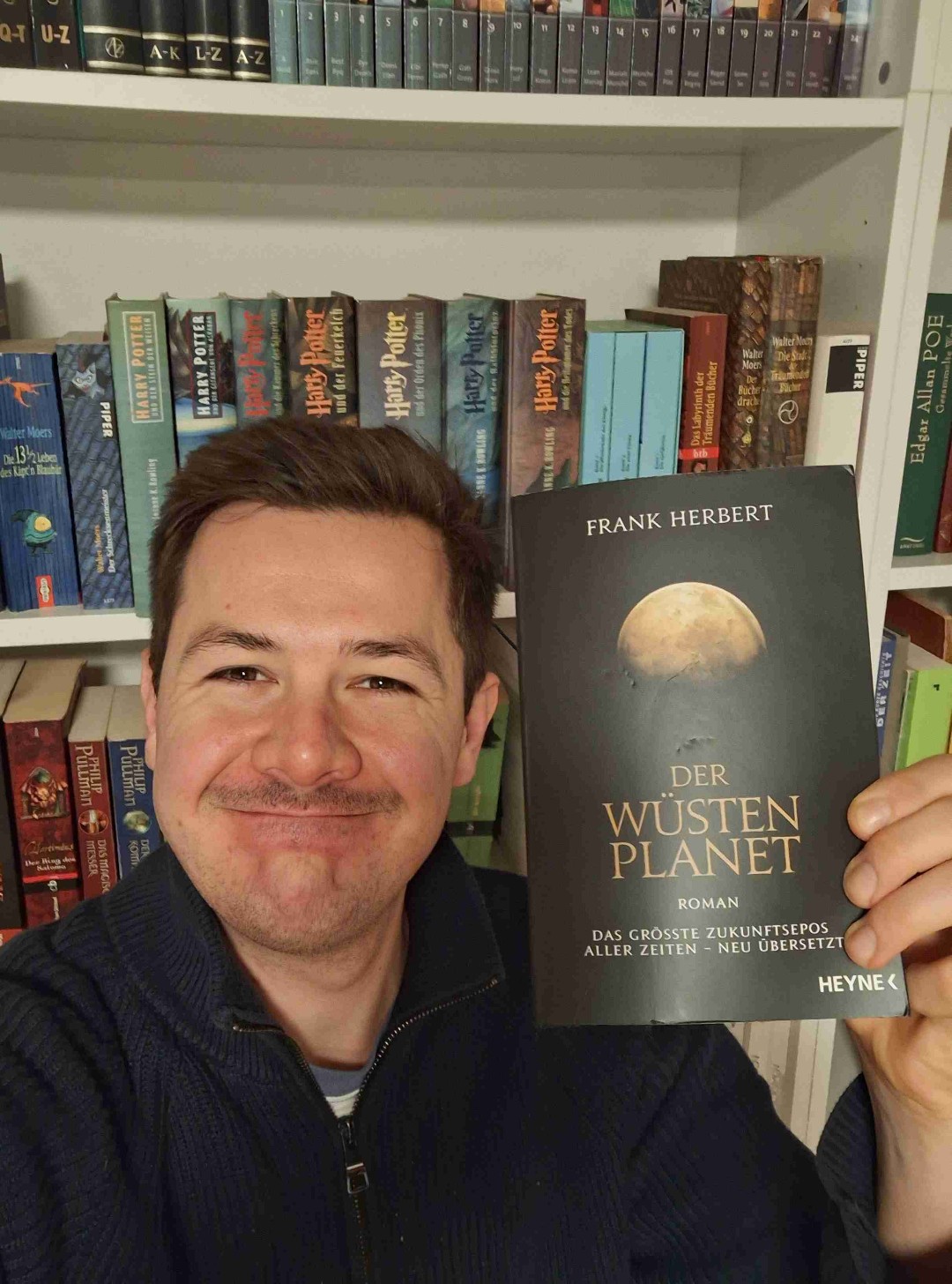 Absoluter Klassiker mit Sogwirkung und Suchtfaktor