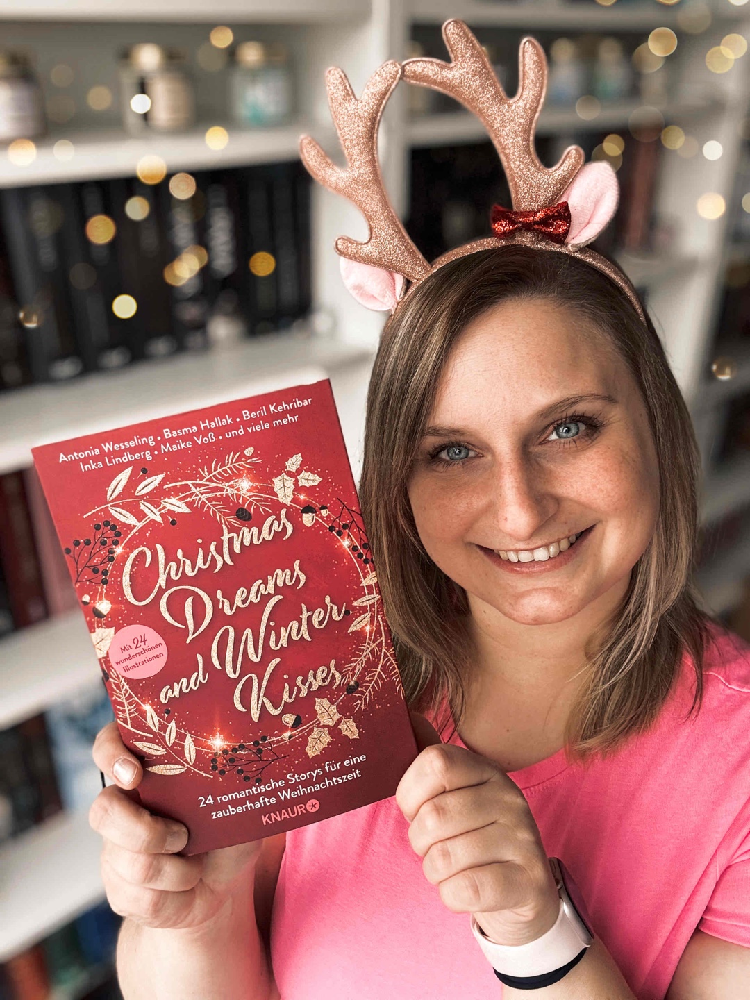 Ein zauberhaftes Buch 🎄