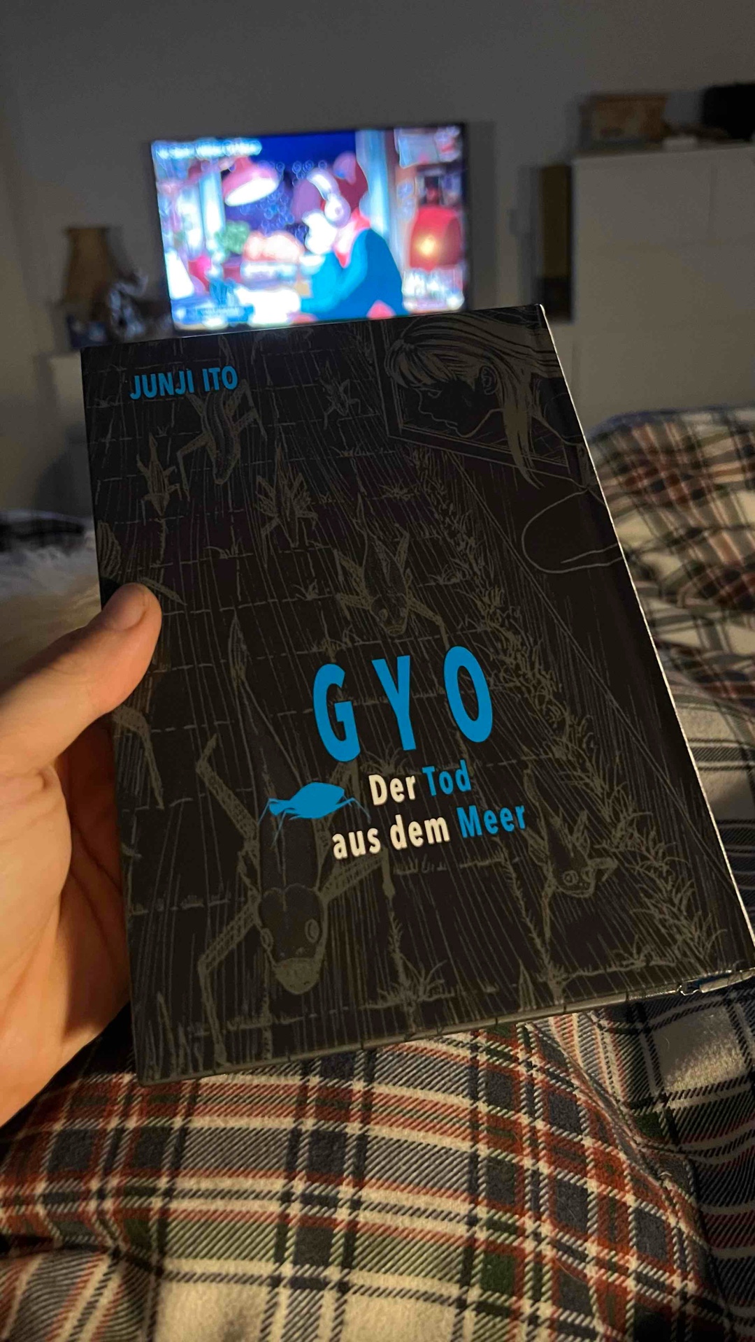 Was war das bitte!? 👀