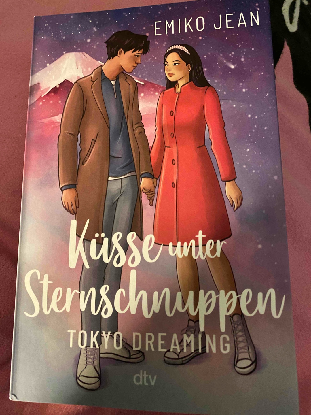 Wunderschön 🤩 😍