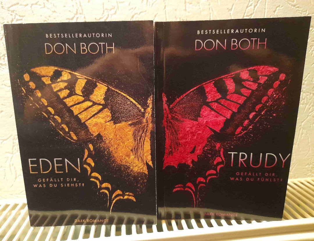 Super tolles Buch!!