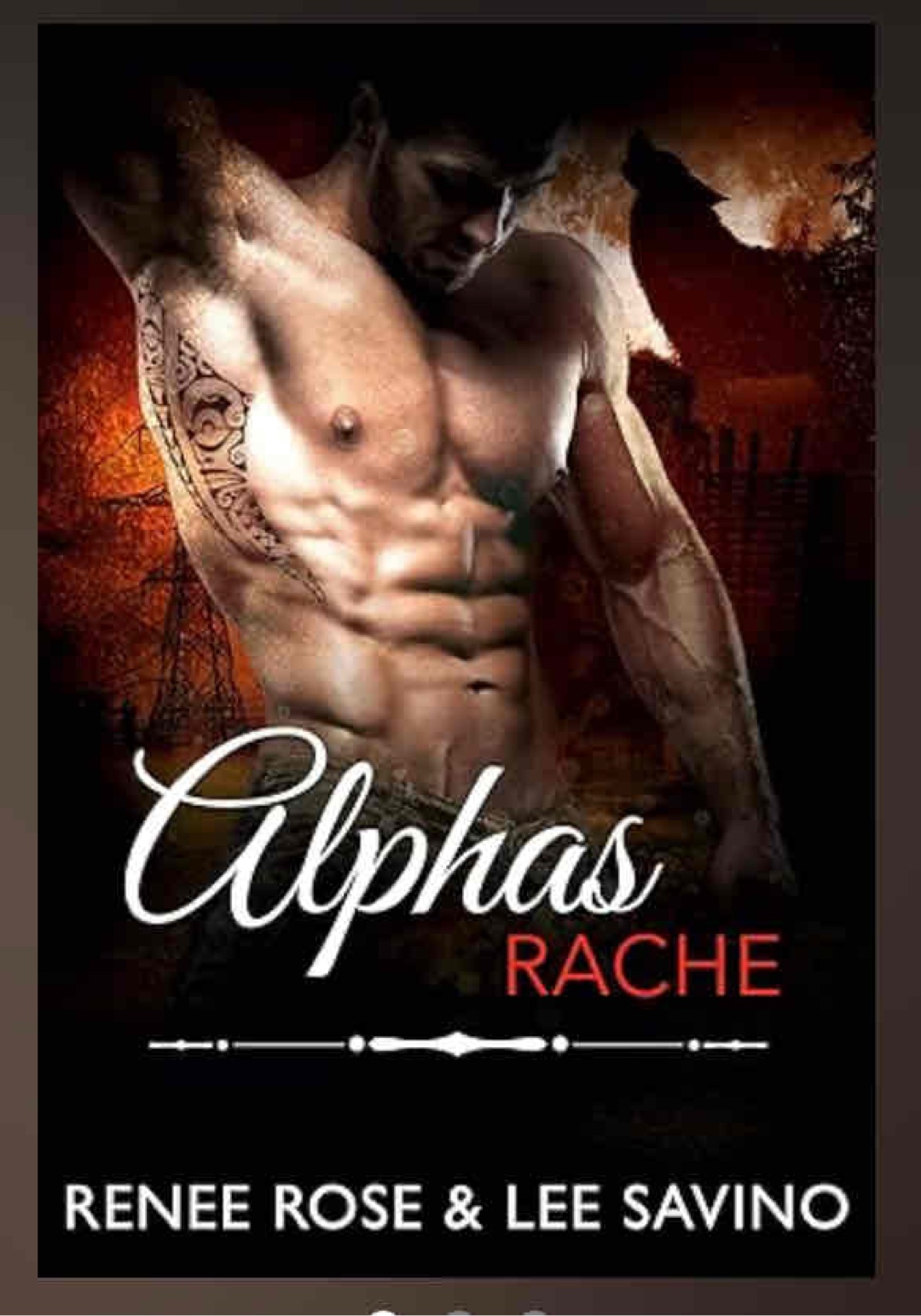 Eine gute Shifter-Story, die flüssig zu lesen ist und das richtige Maß an Spannung und Liebe hat.