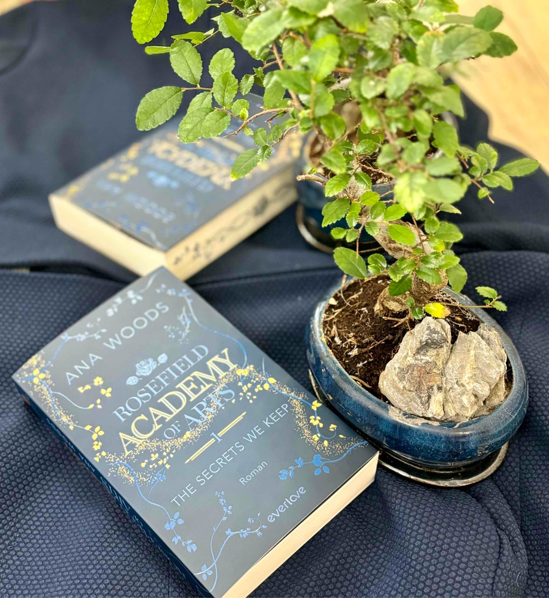 Ein gutes Buch für zwischendurch!