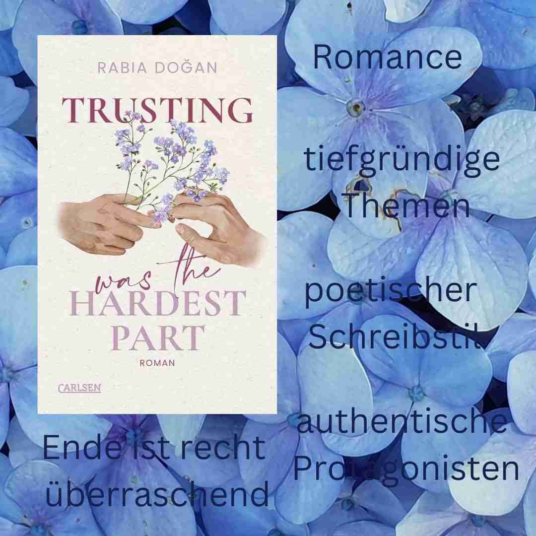 Hatte mir etwas anderes unter dem Buch vorgestellt 