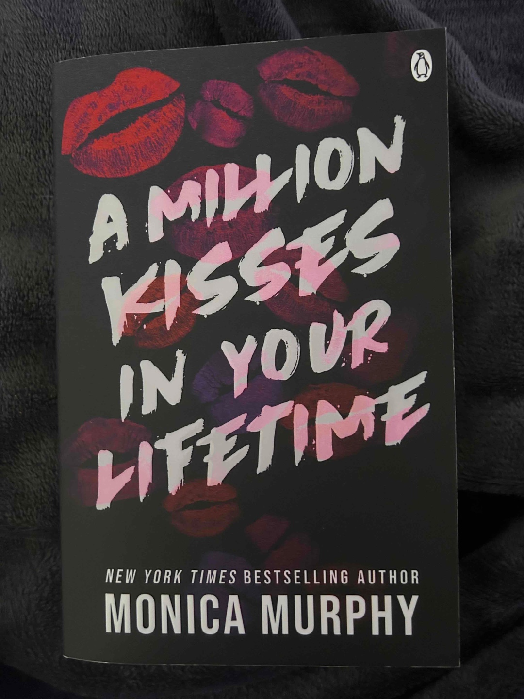 A model student finds herself inexplicably drawn to the campus bad boy in Murphy's steamy and seductive TikTok-conquering opposites attract romance. Discover the deeply romantic and unforgettable TikTok sensation that will grip you until the very last page