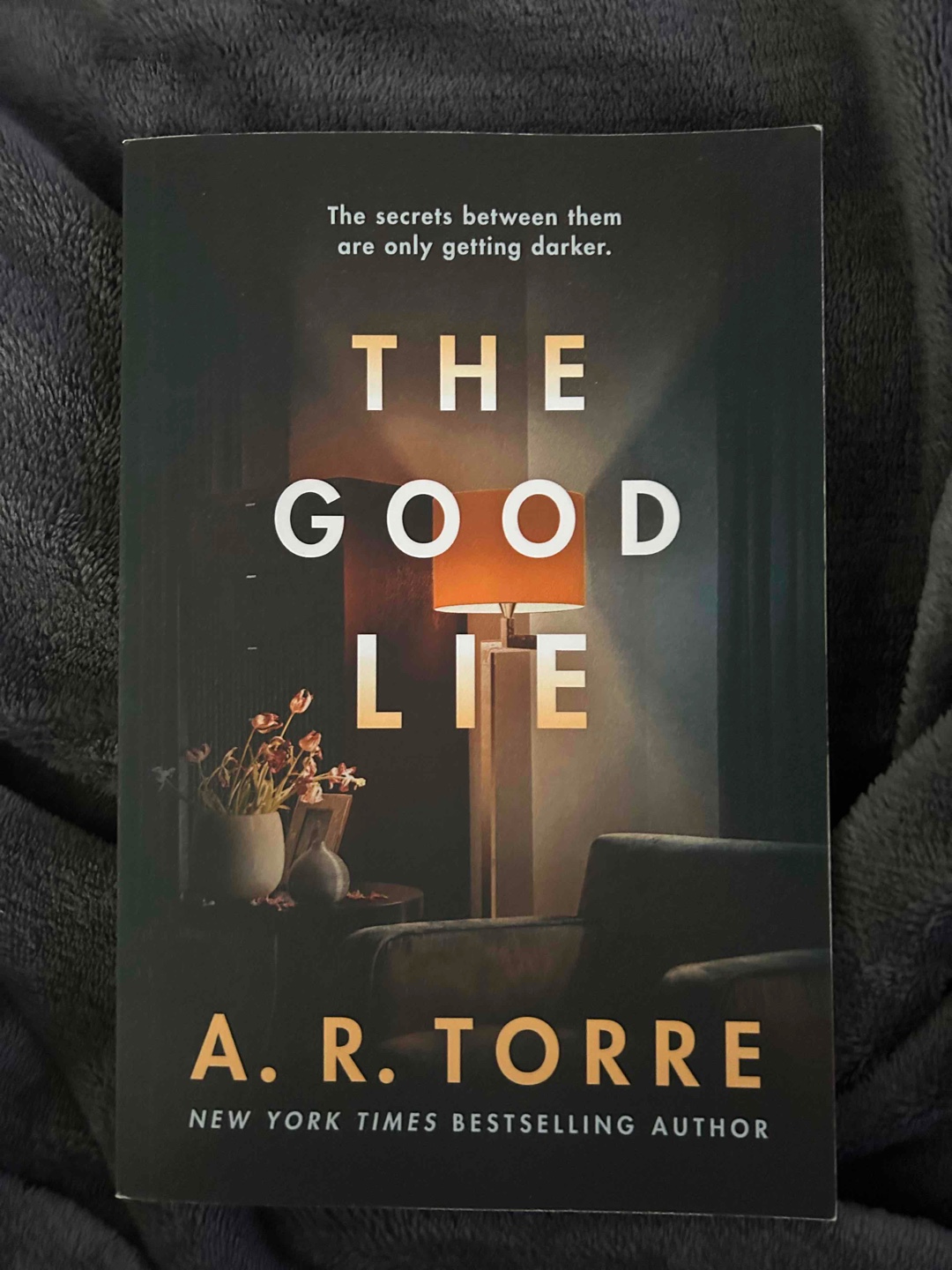 The novel centers around the hunt for the Bloody Heart (BH) Killer, a serial killer responsible for the deaths of six teenagers in California.