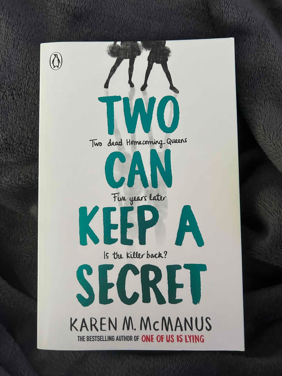 When their mother is suddenly sent to rehab, twins Ellery and Ezra Corcoran are uprooted from California to live with their grandmother in Vermont. True-crime–obsessed Ellery knows the town is infamous for girls going missing. Her own aunt, her mother’s twin, disappeared 23 years ago, never to be found. Just five years ago, Lacey Kilduff was found murdered in nearby Murderland, a Halloween theme park. All eyes are on the twins as the new kids in town, and Ellery’s pulled between the popular girls and Malcolm Kelly, the younger brother of Declan, Lacey’s boyfriend and the person everyone suspects murdered her.
