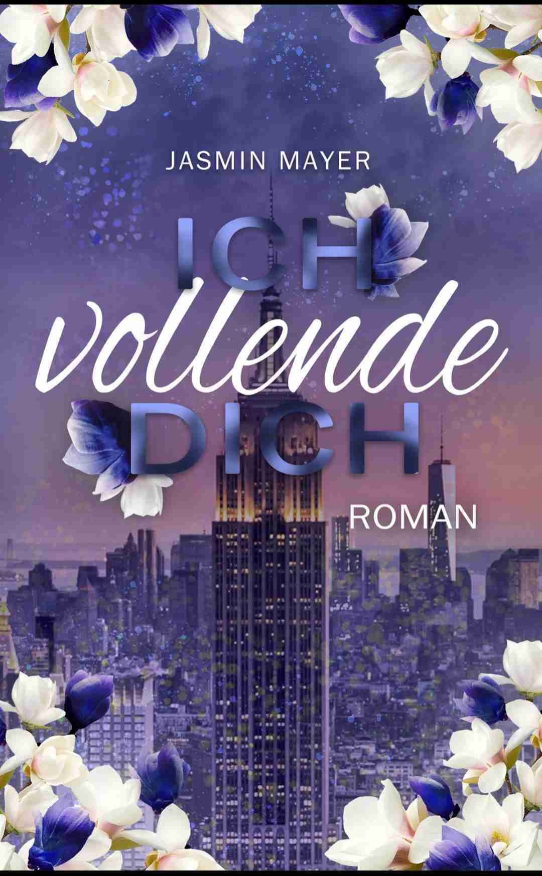 Ein tolles Ende 🥰 und ein paar ???