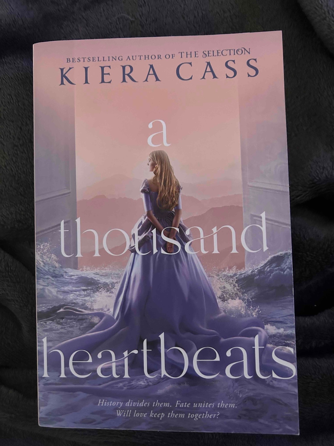 Its about two castles who are enemies. A princess on the one side (Annika) and a prince on the other (Lennox). Fate brings them together and won't let them stay apart, soon they are inseparable.