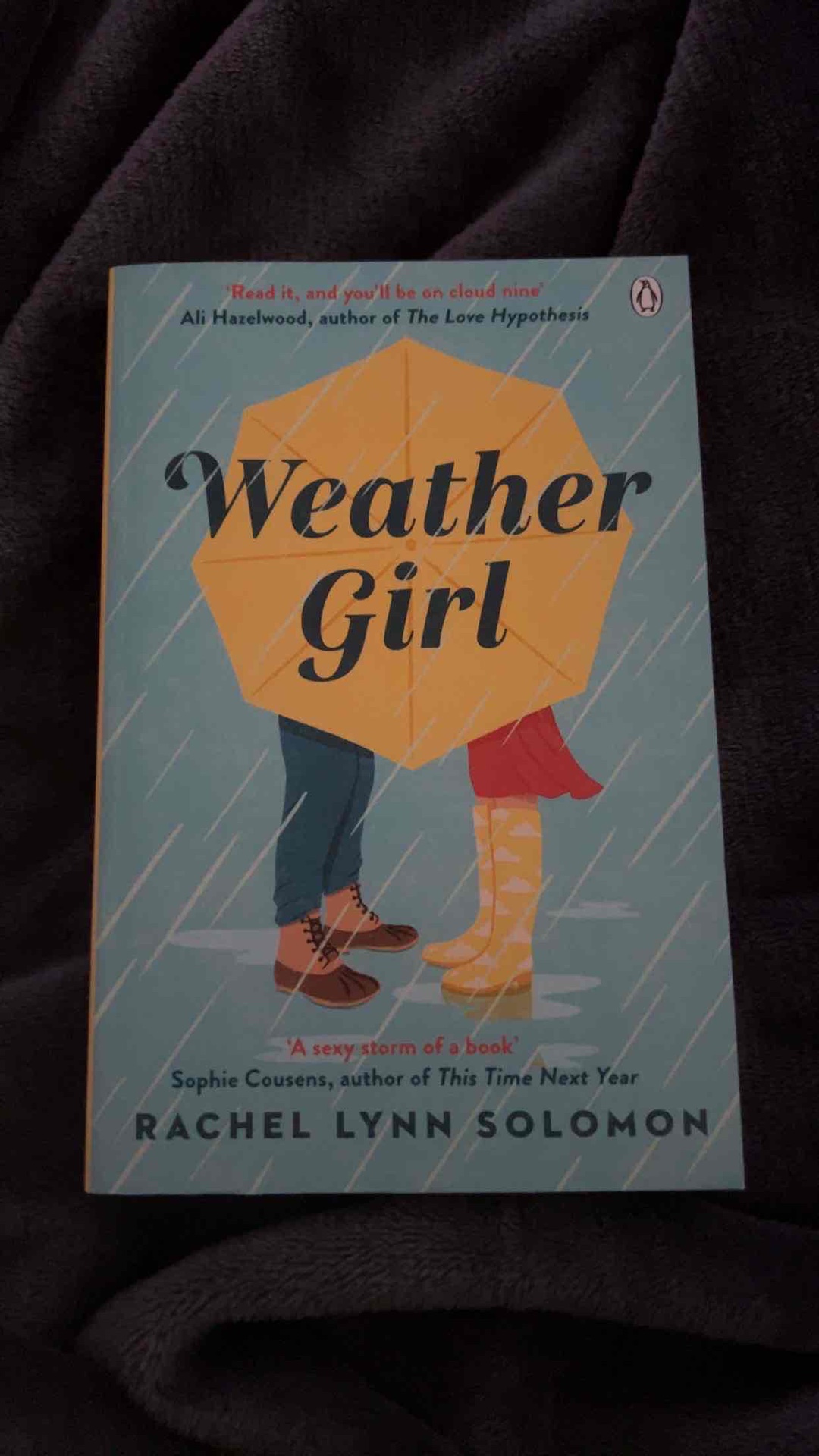 In the aftermath of a disastrous holiday party, Ari and Russell decide to team up to solve their bosses' relationship issues. Between secret gifts and double dates, they start nudging their bosses back together. But their well-meaning meddling backfires when the real chemistry builds between Ari and Russell.