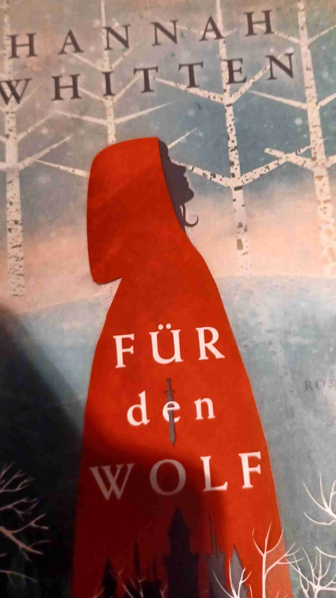 War ein bisschen schwer rein zu kommen aber sonst sehr geil.
Freue mich schon auf Band 2