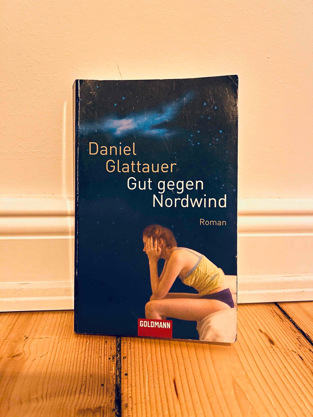 „Im Nachhinein erlebt man oft Möglichkeiten, die von vornherein niemals welche gewesen wären.“