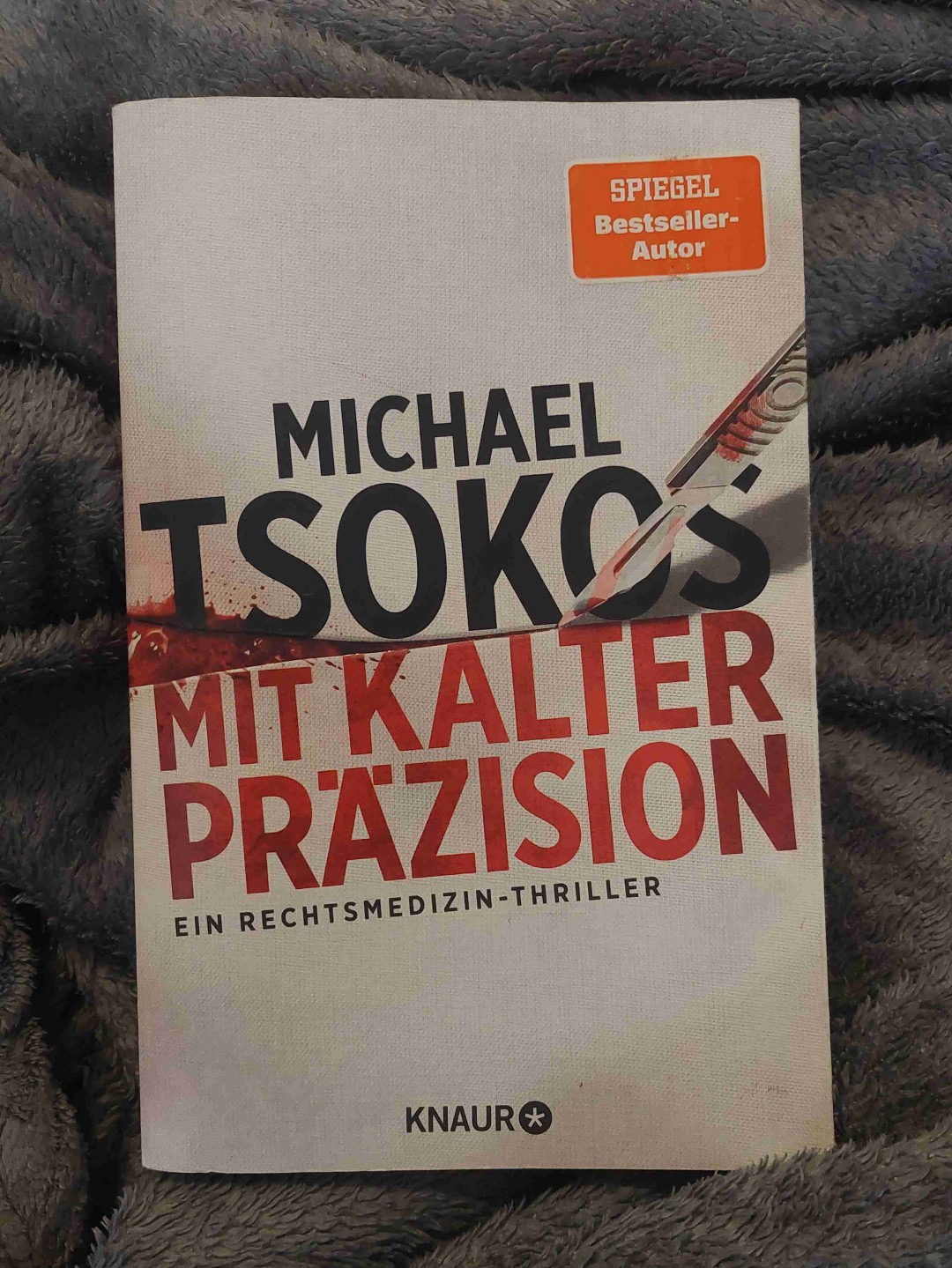 Nicht so meins 🫠