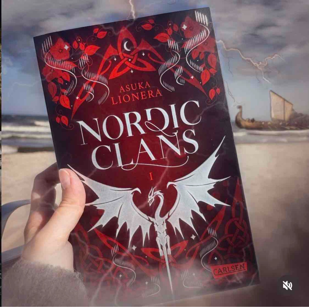 ✨⚔️ Ein Wikinger-Film ohne die richtigen Wikinger! Wo sind die epischen Schlachten und die schroffen Helden?🧐 Wer hier in Richtung „Vikings“ oder „Valhalla“ von Assassins Creed denkt, ist eher falsch. ❌ 
