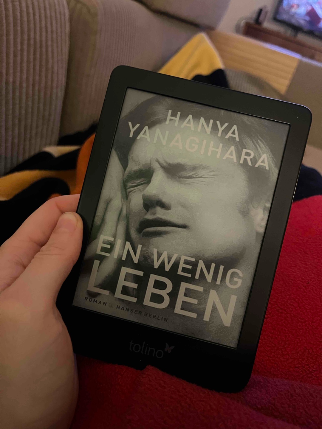 Eine Bewertung ist mir selten so schwer gefallen..