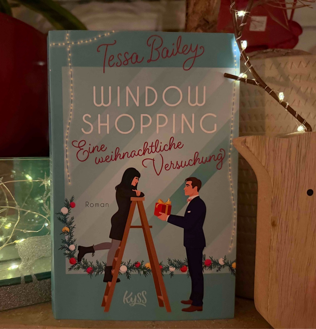 Schöne spannende Weihnachtsgeschichte