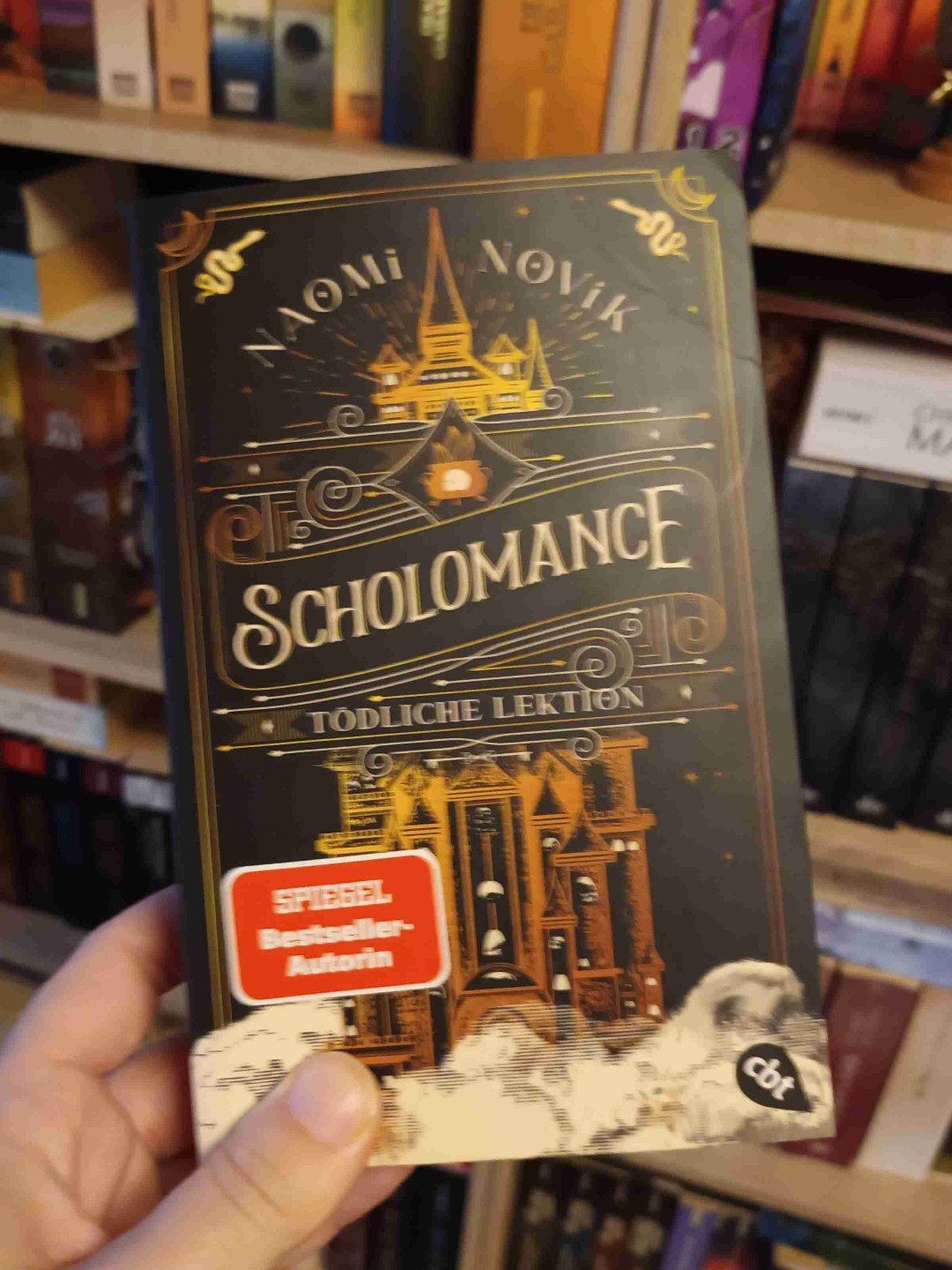 Was für ein Auftakt! Absolutes Highlight!