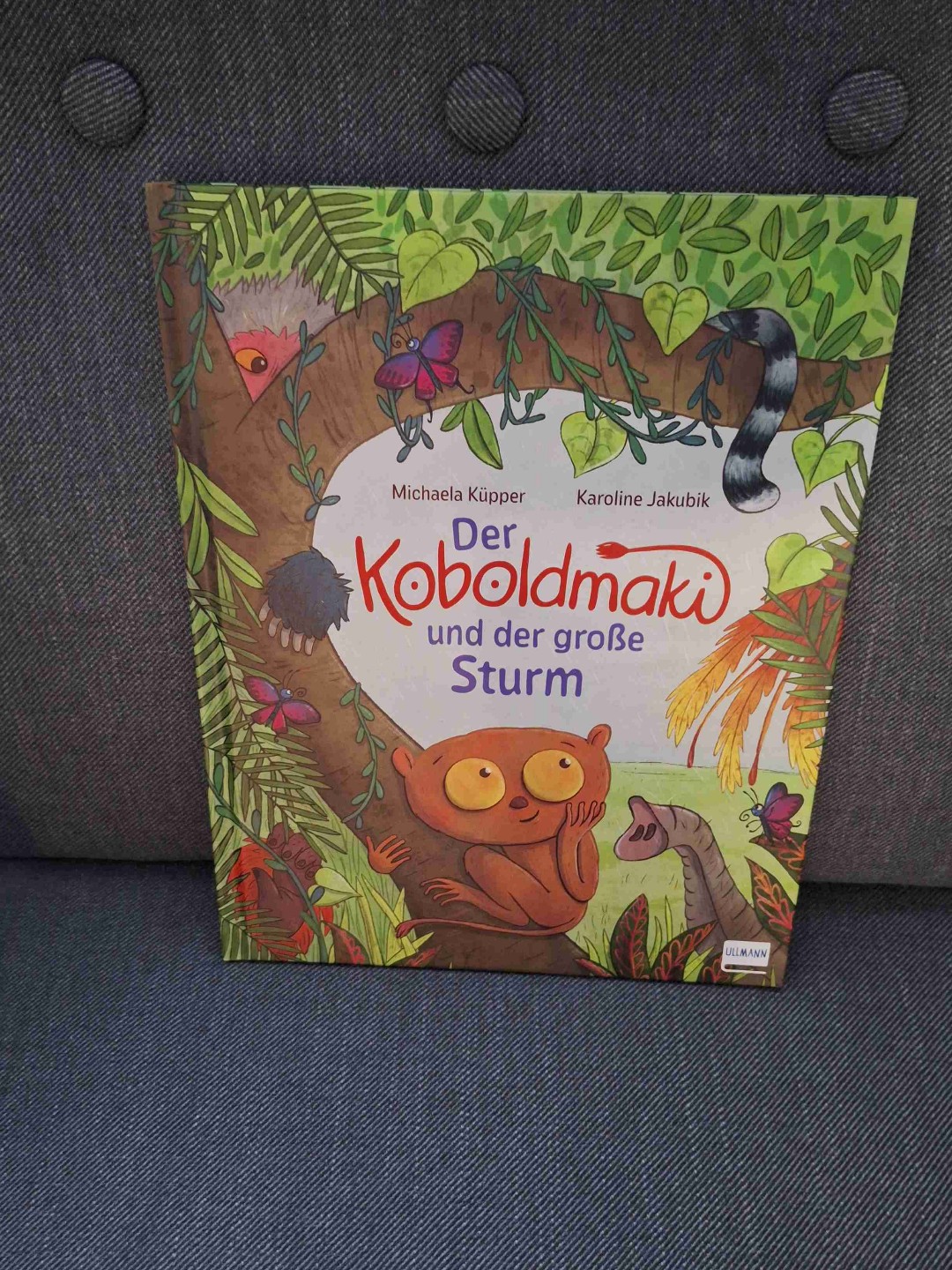 Zusammenhalt in schweren Zeiten!