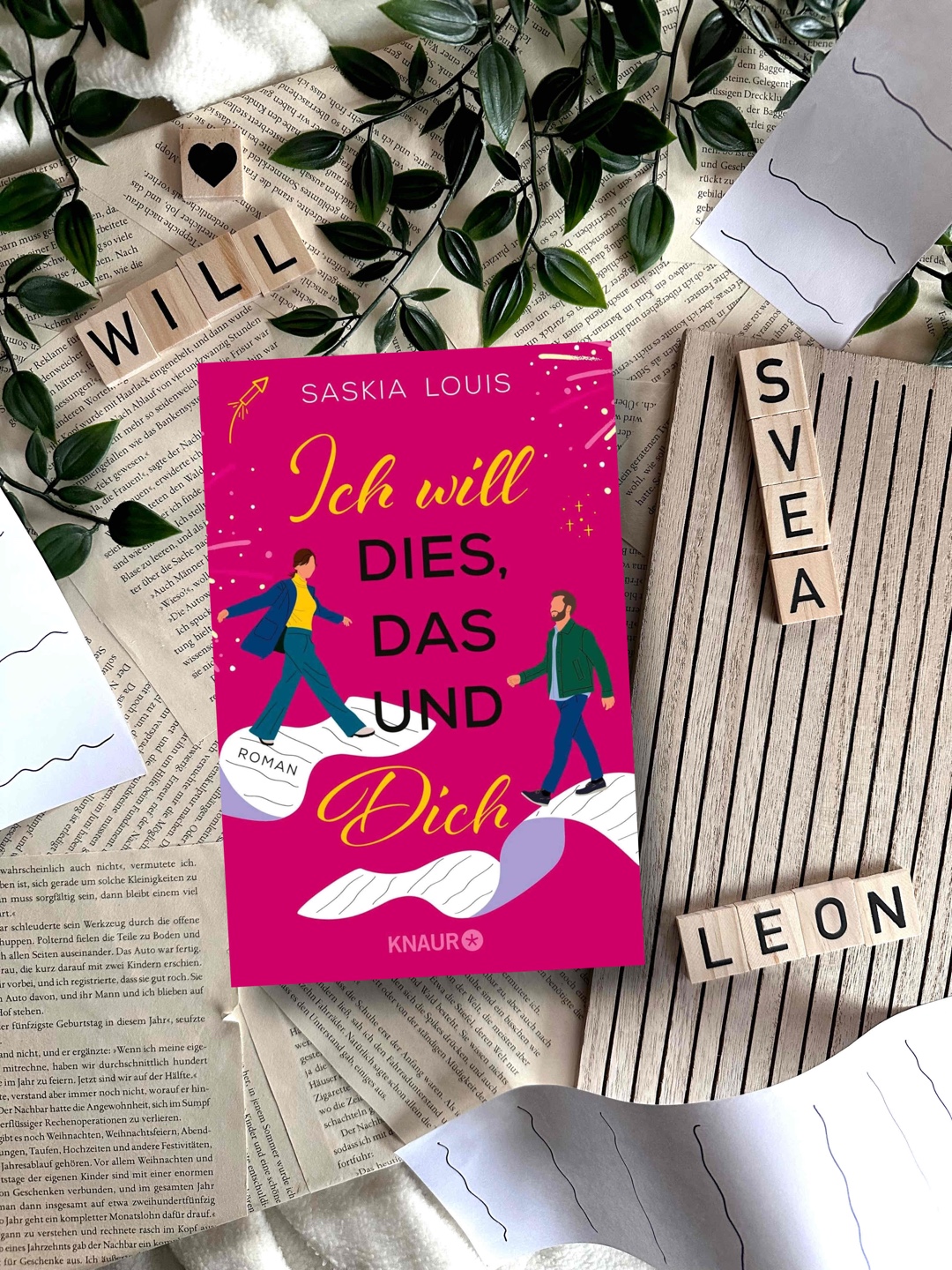 RomCom Highlight!