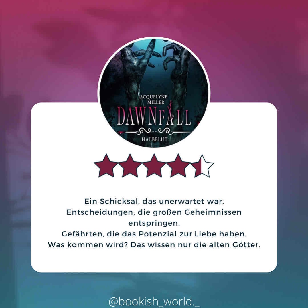 Das Schicksal ist ein …? 🤔🤭