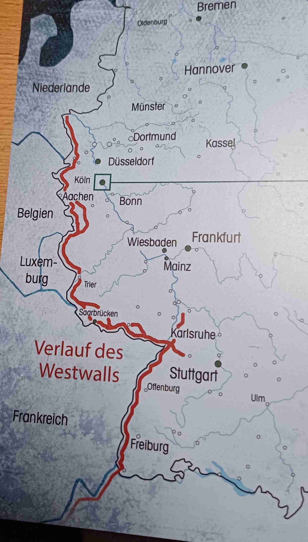 Von 1 bis 496
