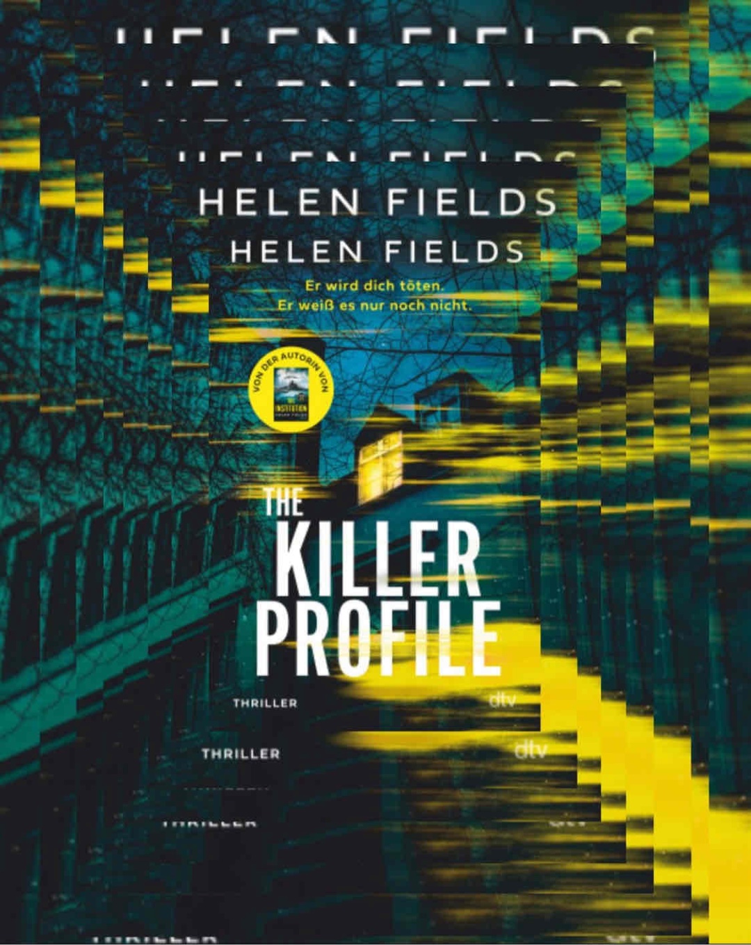 Psychothriller at its best