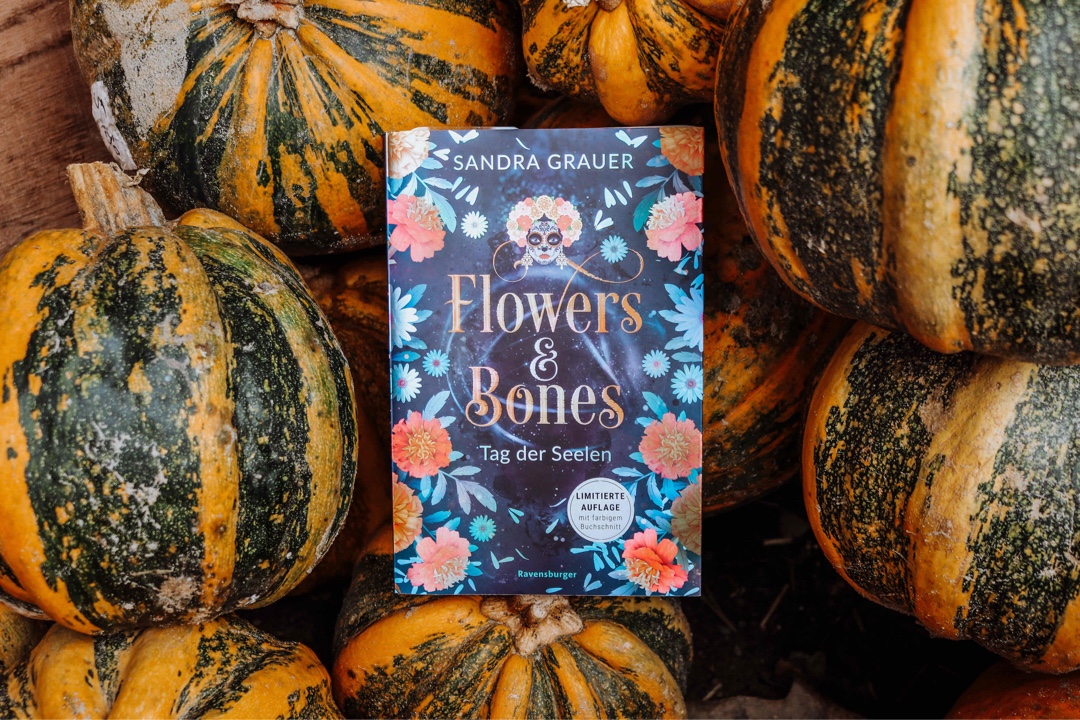 »La Catrina steht symbolisch für den Diá de los Muertos«…»Sie verkörpert den Tod, der uns eines Tages alle ereilt, egal, welcher Schicht wir angehören.«