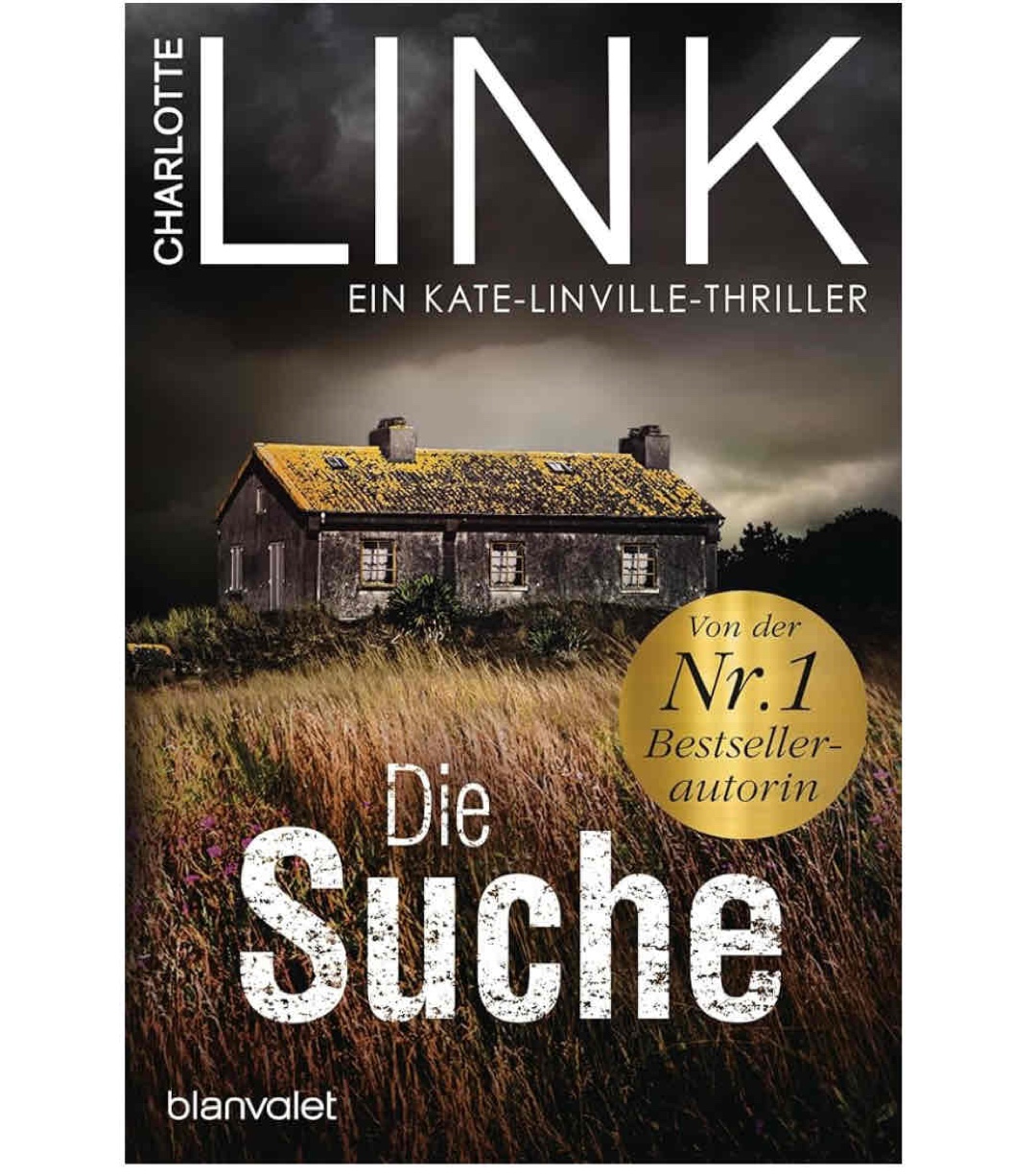 2. band der kate linville reihe 