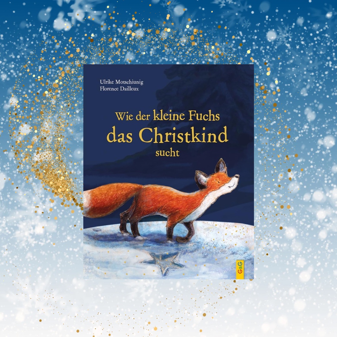 Dieses Buch bringt nicht nur Kinderaugen zum Strahlen