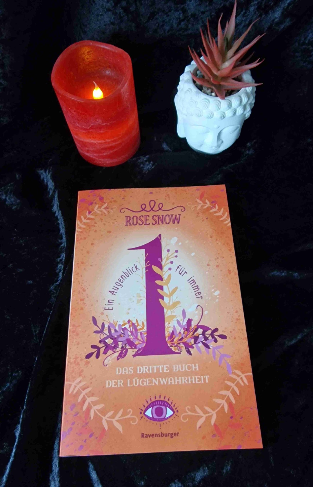 Ein fulminantes Finale voller Spannung und Geheimnisse