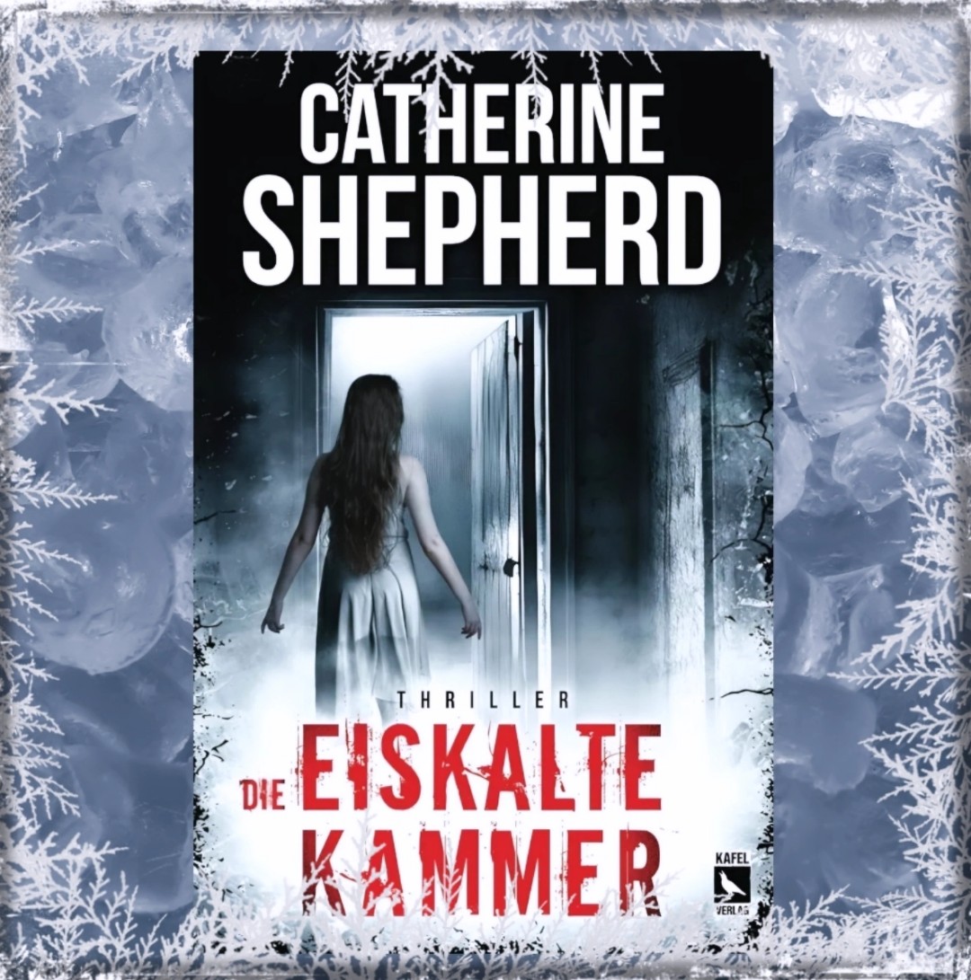 Klassischer Shepherd-Thriller