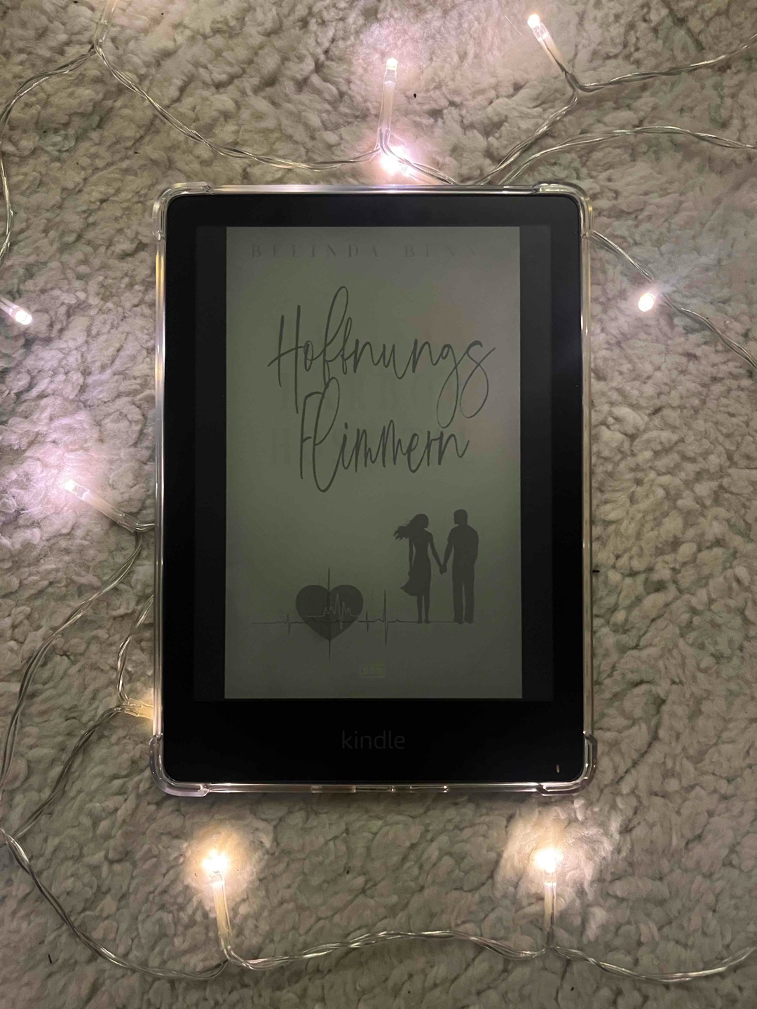 Hoffnungsflimmern ✨