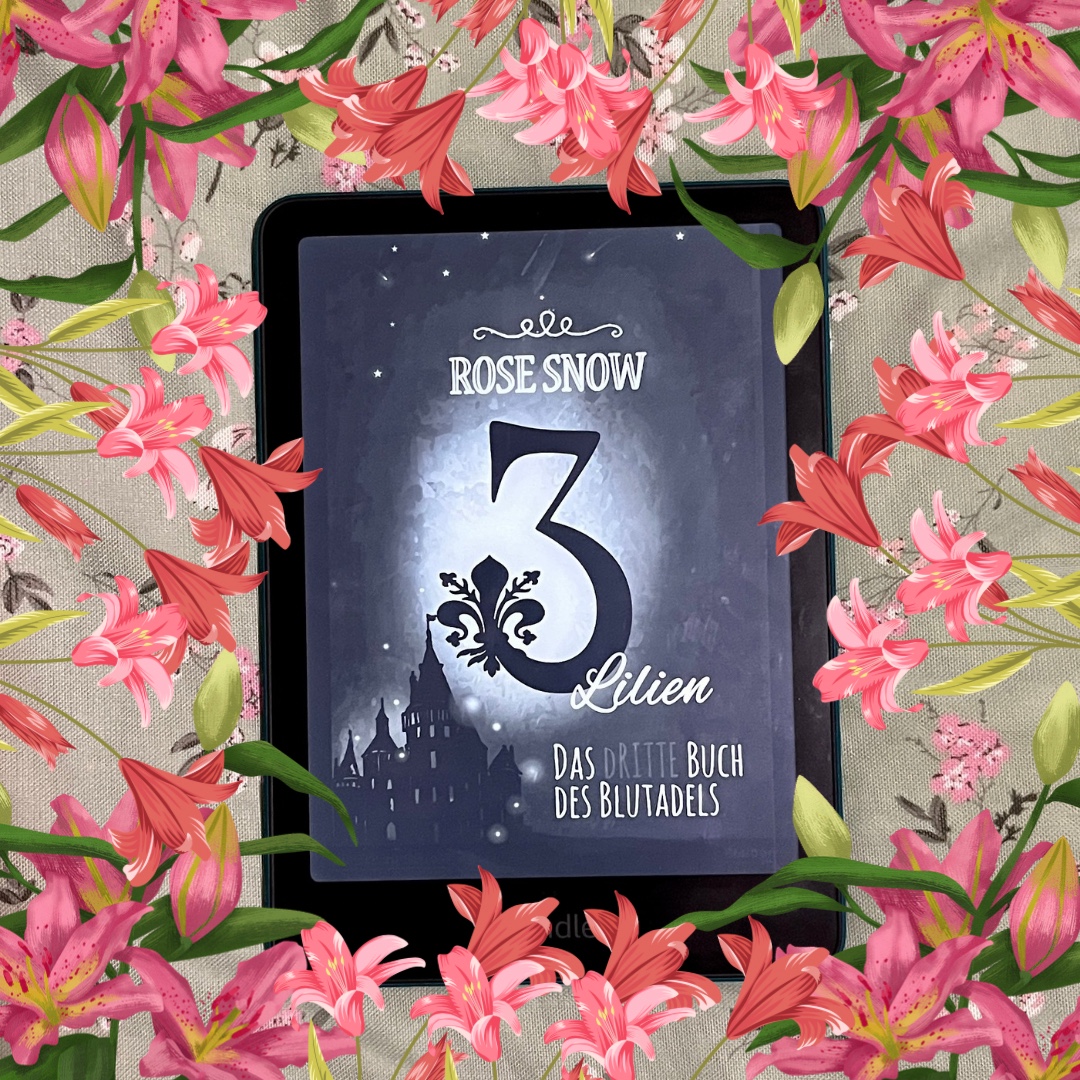 ~𝟛 𝕃𝕚𝕝𝕚𝕖𝕟, 𝔻𝕒𝕤 𝕕𝕣𝕚𝕥𝕥𝕖 𝔹𝕦𝕔𝕙 𝕕𝕖𝕤 𝔹𝕝𝕦𝕥𝕒𝕕𝕖𝕝𝕤💜🩸~